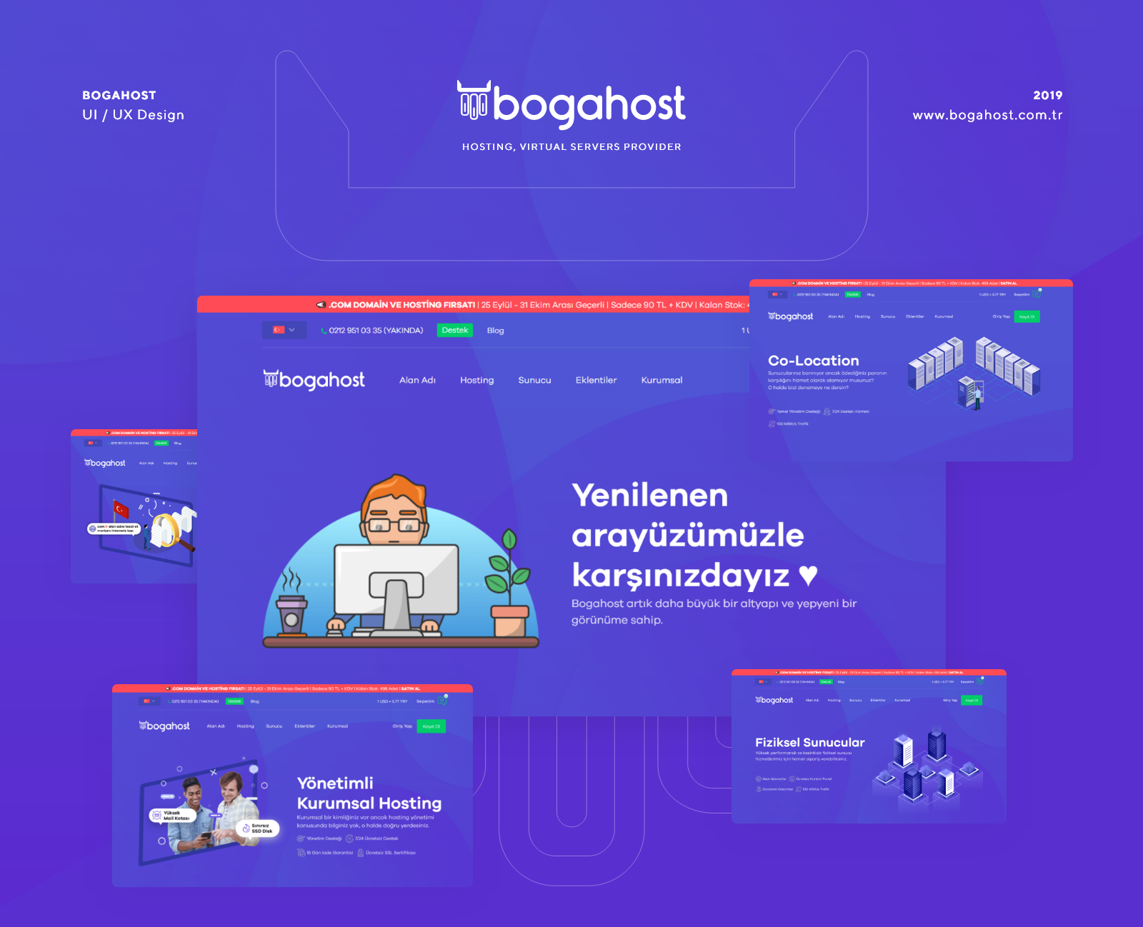 Python Development Project